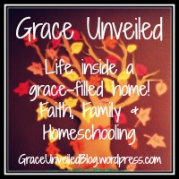 Grace Unveiled